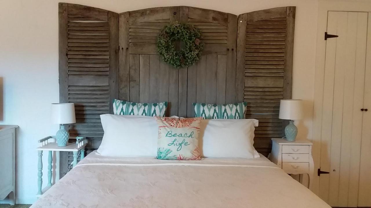 La Grange De Gournay Bed & Breakfast Exterior foto