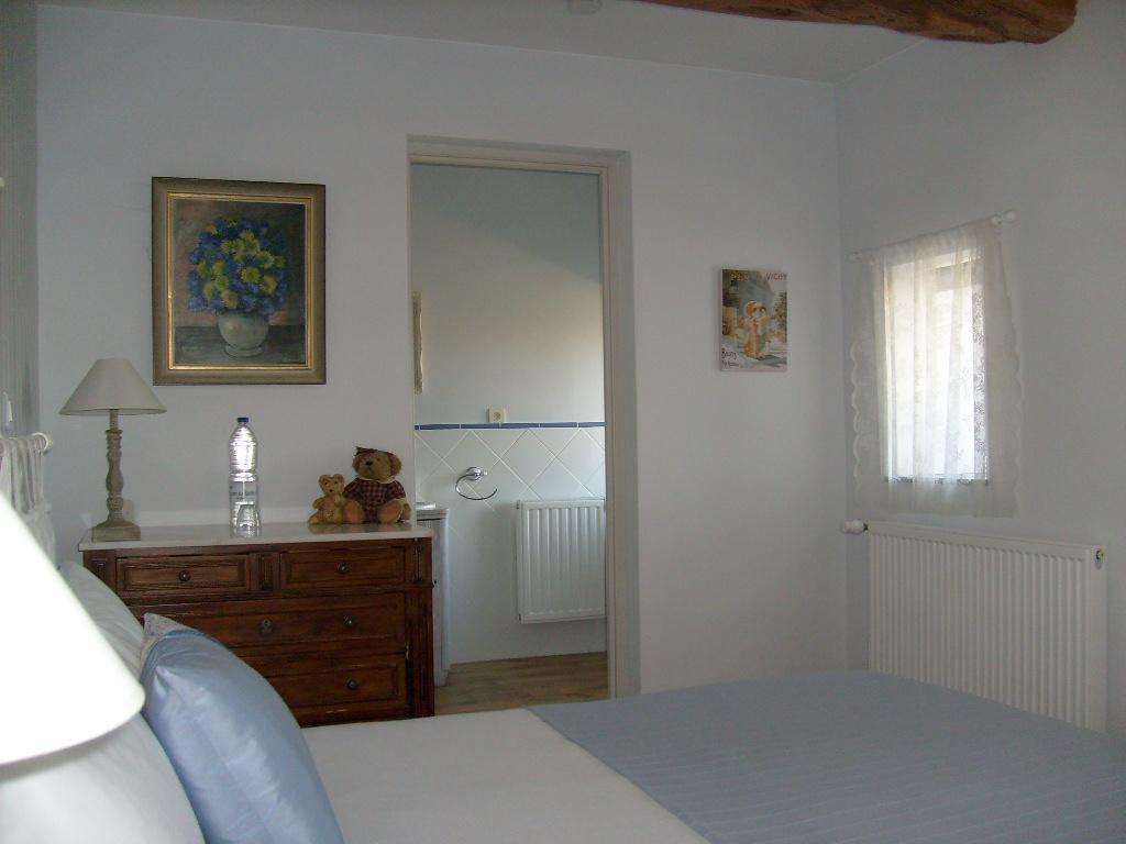 La Grange De Gournay Bed & Breakfast Exterior foto